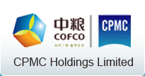 中粮包装控股有限公司