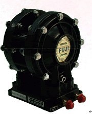 UDP4TS(FUJI)气动双隔膜泵